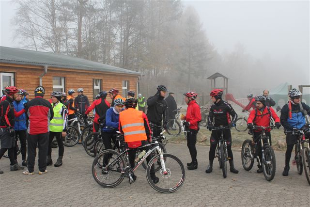 CTF Hoesseringen Justus 41er-Runde 789